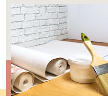 Услуги Отделка в Воскресенске под ключ