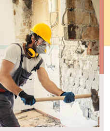 Услуги Отделка в Воскресенске под ключ